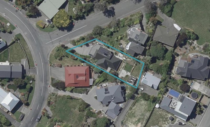 2 Santa Maria Avenue, Mount Pleasant, Christchurch - Carousel 1