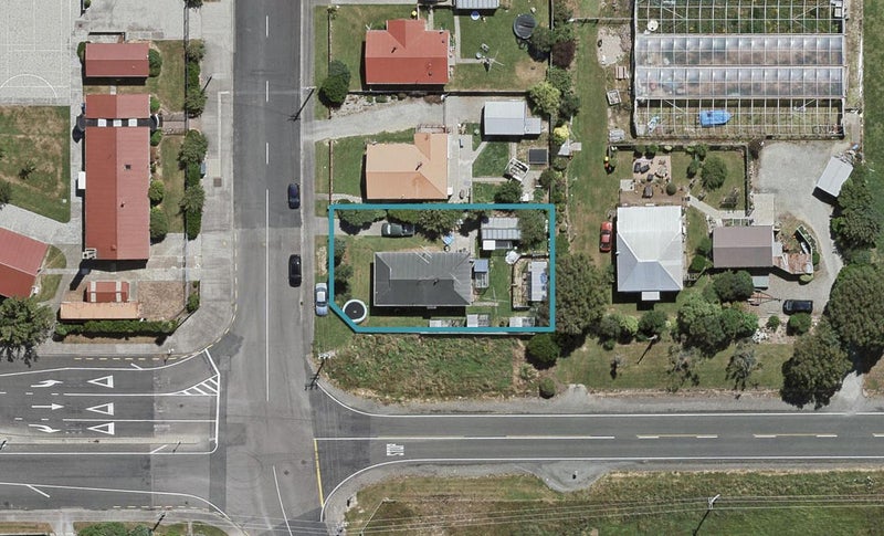 144 Bain Street, Kingswell, Invercargill - Carousel 1