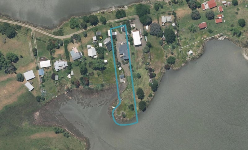 0 Ohiwa Loop Road, Waiotahe, Opotiki - Carousel 1