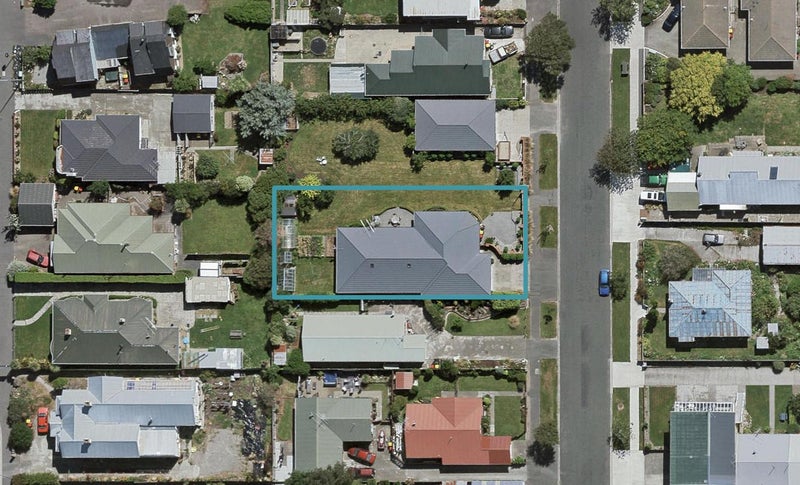 42 MacMaster Street, Richmond, Invercargill - Carousel 1