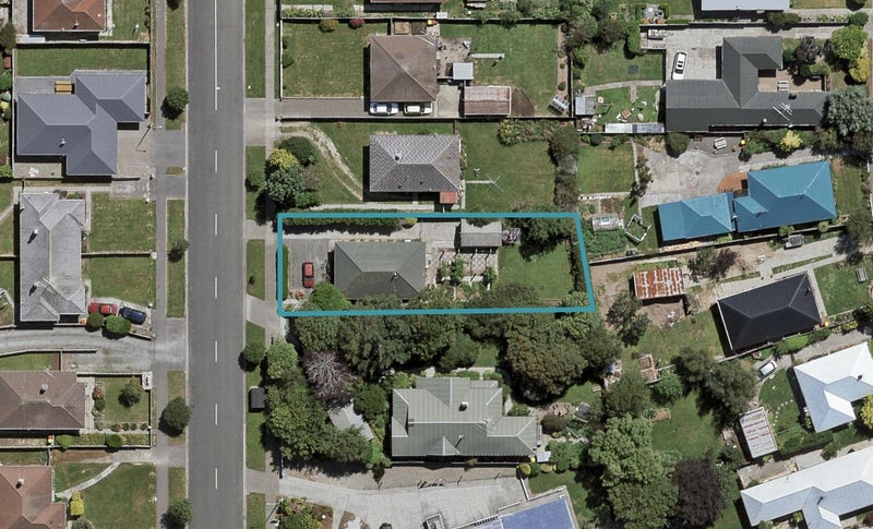 25 Ward Street, Waverley, Invercargill - Carousel 1