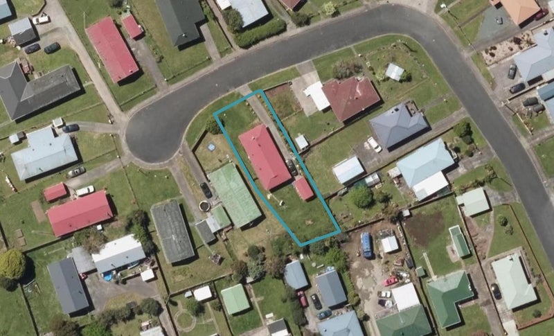 7 Mahana Place, Raumanga, Whangarei - Carousel 1