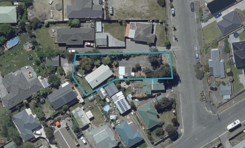 3 Woodgrove Avenue, North New Brighton, Christchurch - Carousel 1