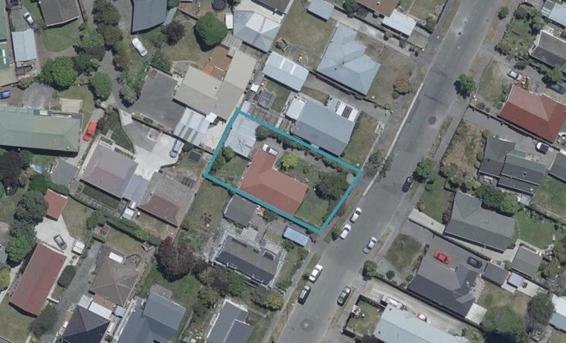19 Ashwood Street, Parklands, Christchurch - Carousel 1