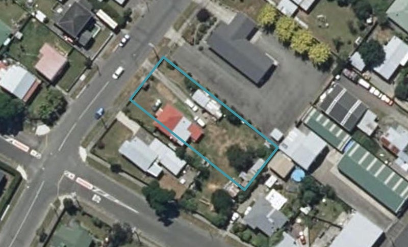 29 McKenzie Street, Levin, Levin - Carousel 1