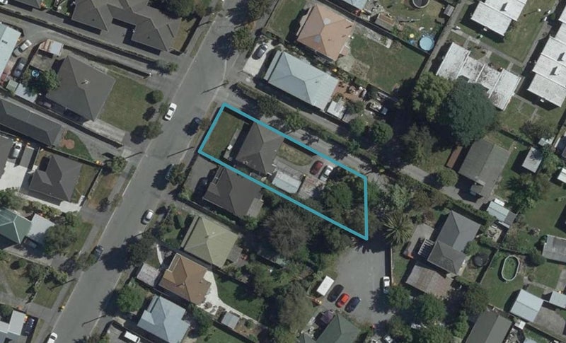 44 Olliviers Road, Phillipstown, Christchurch - Carousel 1