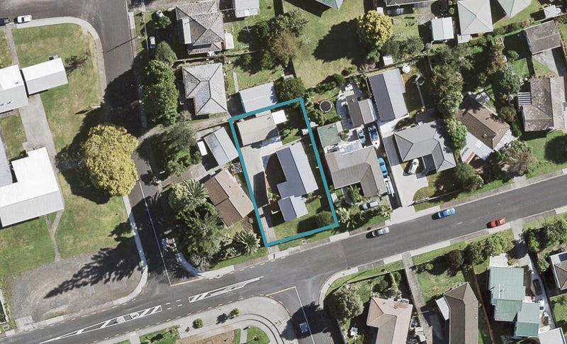 35 Tatariki Street, Rosehill, Papakura - Carousel 1