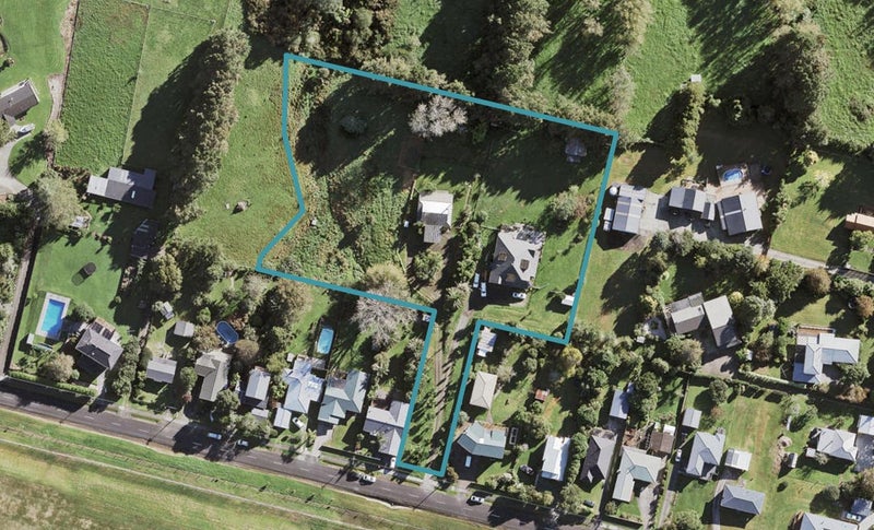 13A Punga Road, Whenuapai, Auckland - Carousel 1