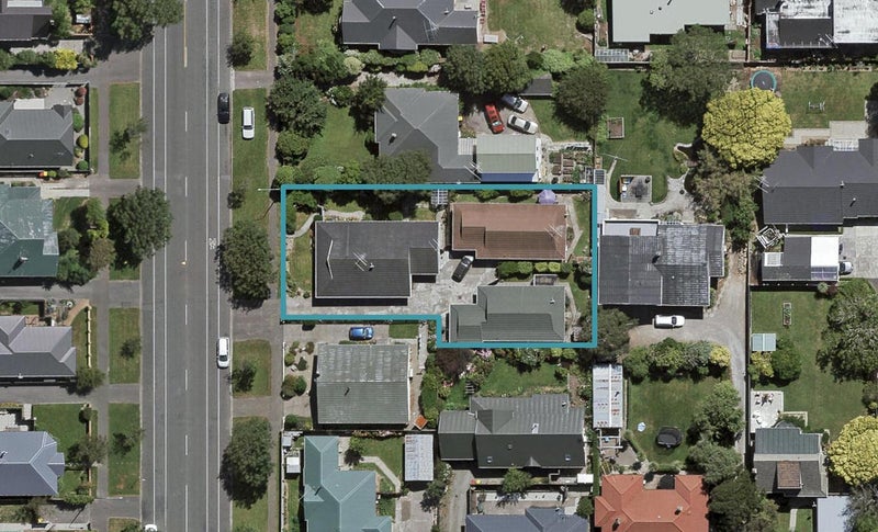 109 Windsor Street, Windsor, Invercargill - Carousel 1