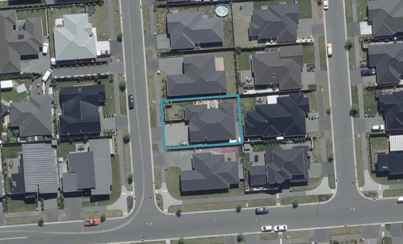 4 Makawe Roa Street, Marshland, Christchurch - Carousel 1