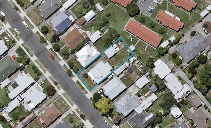 418 Massey Street, Akina, Hastings - Carousel 1