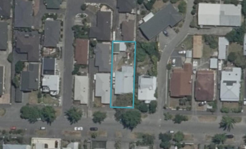 75 Halifax Street East, The Wood, Nelson - Carousel 1