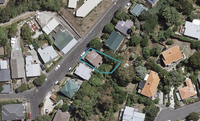 43 Faraday Street, Hospital Hill, Napier - Carousel 1
