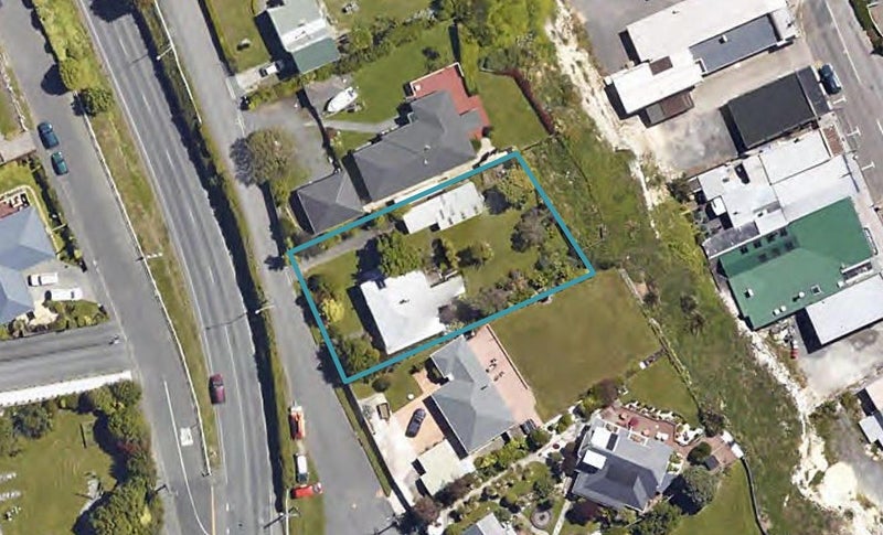 27 Adelphi Terrace, Kaikoura - Carousel 1
