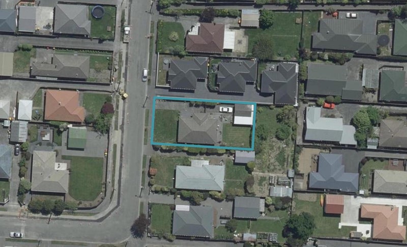 33 Jocelyn Street, Casebrook, Christchurch - Carousel 1