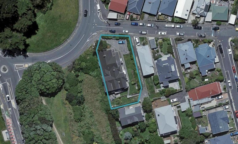 39 Henry Street, Kilbirnie, Wellington - Carousel 1