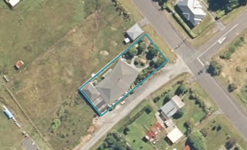 78 Tui Street, Kumara, Greymouth - Carousel 1