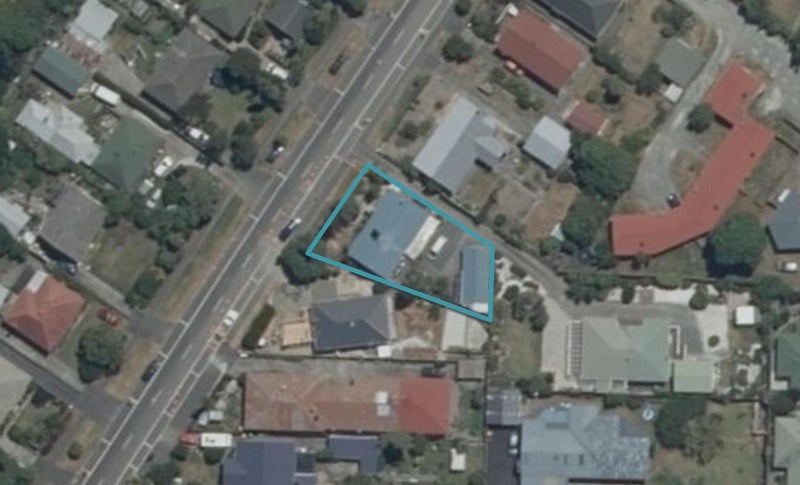 8 North Road, The Wood, Nelson - Carousel 1