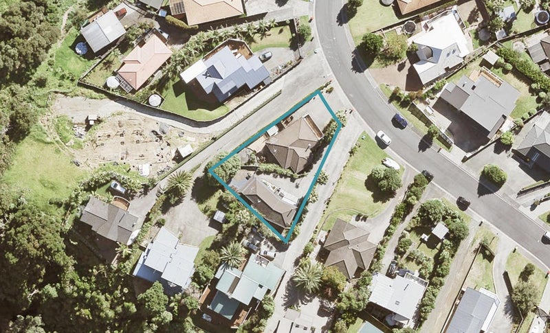 50A Kestrel Heights, Arkles Bay, Whangaparāoa - Carousel 1