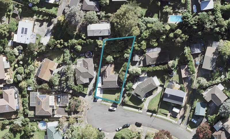 19 Cottam Grove, Northcross, Auckland - Carousel 1