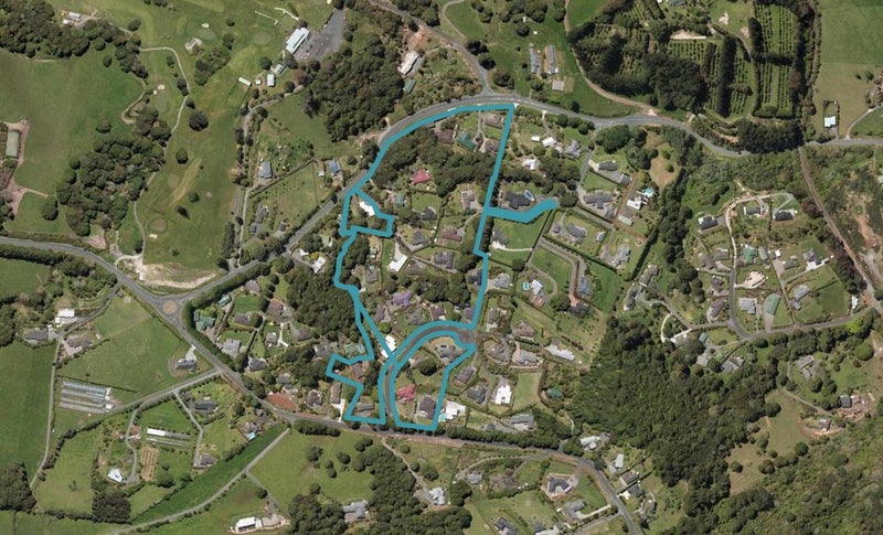 1/2 Oakwood Rise, Ngararatunua, Whangārei - Carousel 1