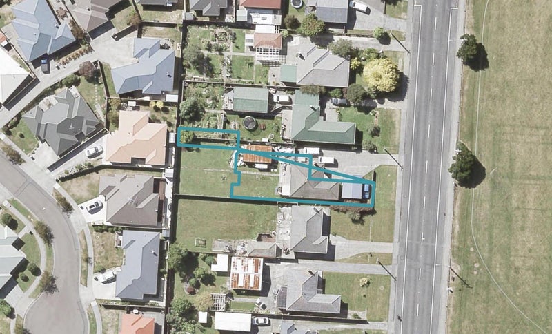 6/31 Fitzherbert Road, Wainuiomata, Lower Hutt - Carousel 1