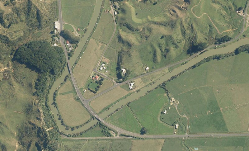 2 Fraser Smith Road, Mokau - Carousel 1