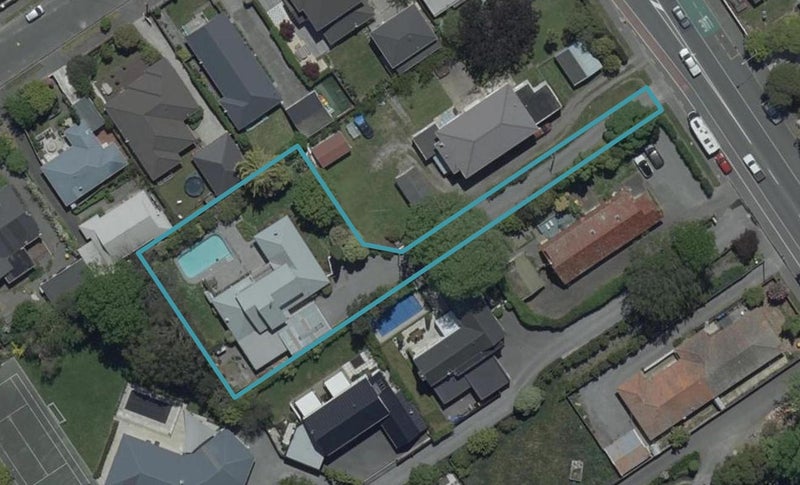 385A Papanui Road, Strowan, Christchurch - Carousel 1