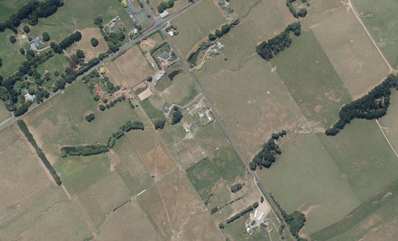 28 Coulters Line, Kiwitea, Feilding - Carousel 1