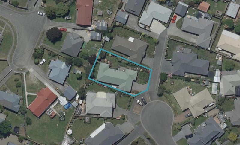 14 Jerez Place, Hei Hei, Christchurch - Carousel 1