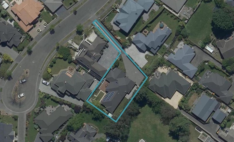 43 Marble Wood Drive, Papanui, Christchurch - Carousel 1