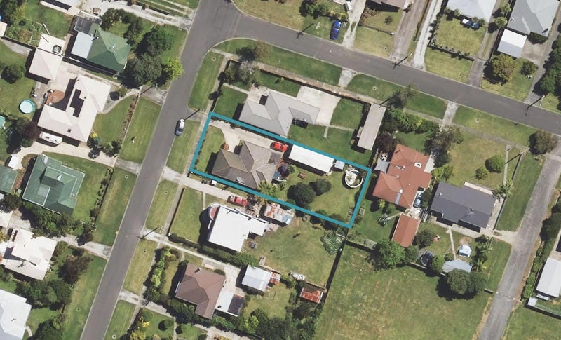 39 Muir Street, Te Hapara, Gisborne - Carousel 1