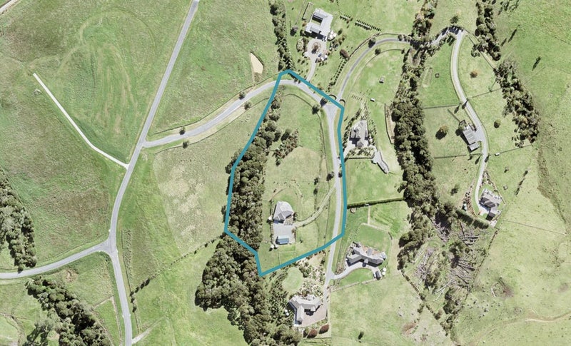 4 Tiro Kokoru Lane, Mahurangi East, Warkworth - Carousel 1