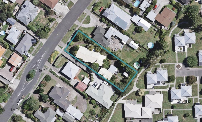 38 Waterhouse Street, Taradale, Napier - Carousel 1