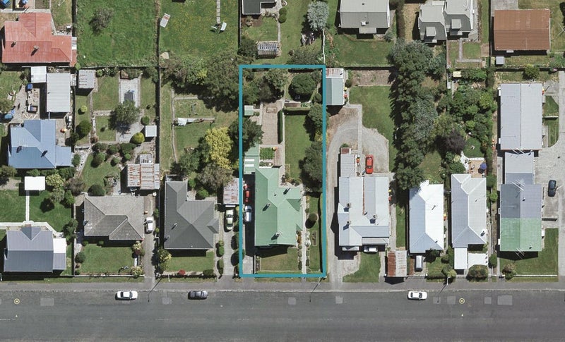 78 Balmoral Drive, Appleby, Invercargill - Carousel 1