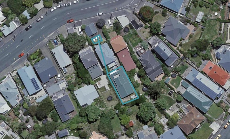 95B Waipapa Road, Hataitai, Wellington - Carousel 1