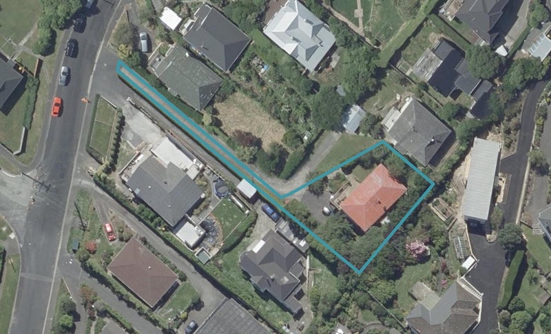 39A Spottiswoode Street, Tainui, Dunedin - Carousel 1