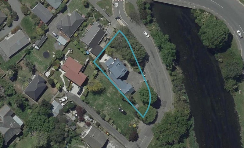 150 Opawa Road, Opawa, Christchurch - Carousel 1