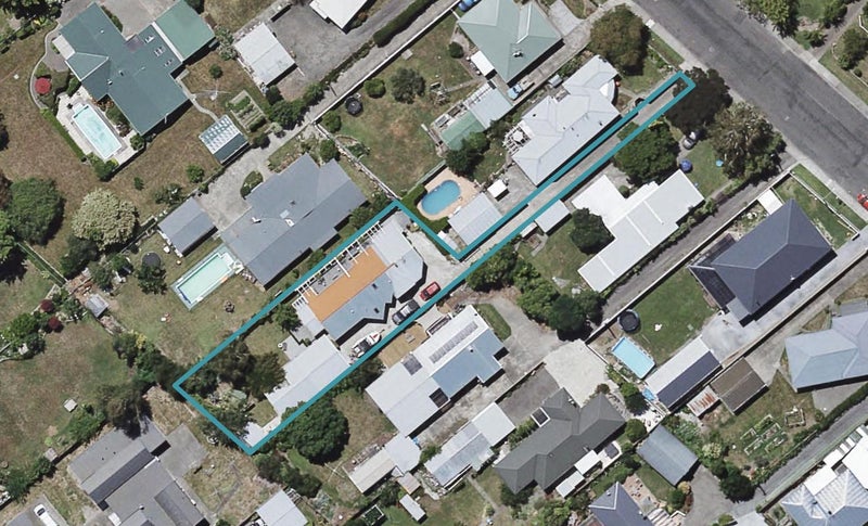 116A Ikanui Road, Frimley, Hastings - Carousel 1