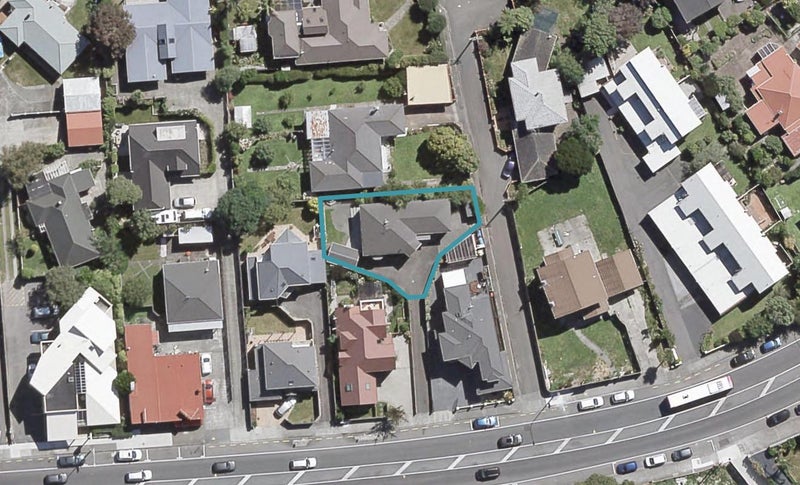 3/737 High Street, Boulcott, Lower Hutt - Carousel 1