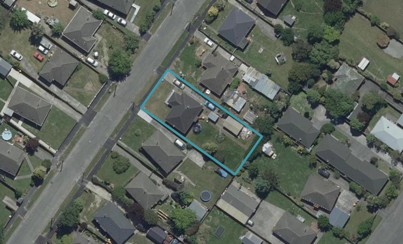 24 Oakland Street, Northcote, Christchurch - Carousel 1