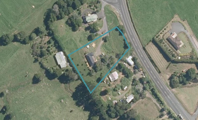 1 Old Road, WHAKAPARA, HIKURANGI - Carousel 1