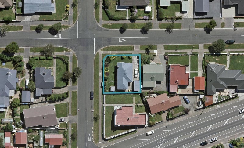 141 Newcastle Street, Windsor, Invercargill - Carousel 1
