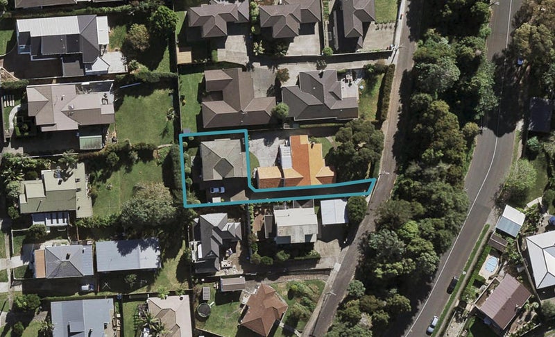 8A Michaels Avenue, Ellerslie, Auckland - Carousel 1