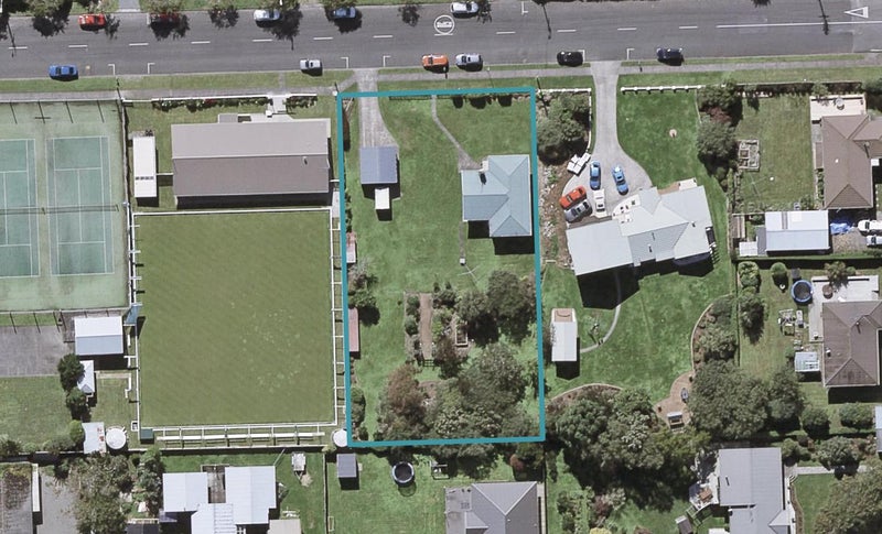 540 Manutahi Road, Lepperton, New Plymouth - Carousel 1