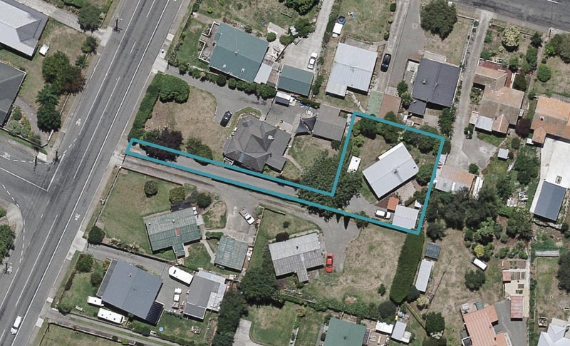 55A Racecourse Road, Waipukurau, Waipukurau - Carousel 1