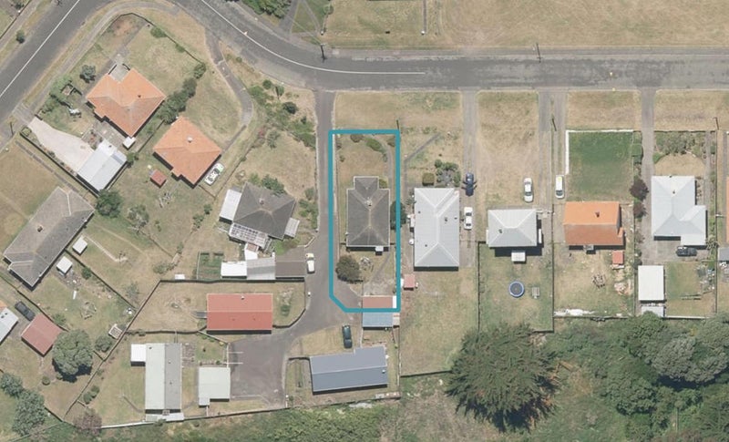 79 Swiss Avenue, Gonville, Whanganui - Carousel 1