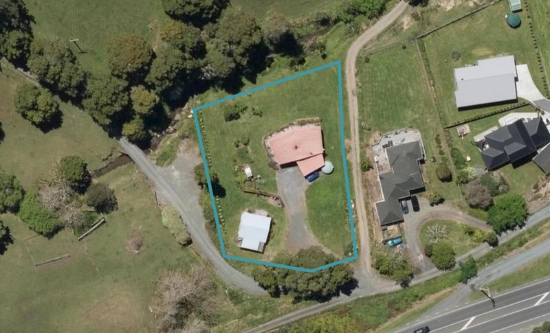 366 Maunu Road, Horahora, Whangarei - Carousel 1