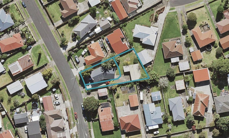 3A Duggan Avenue, Mangere, Auckland - Carousel 1