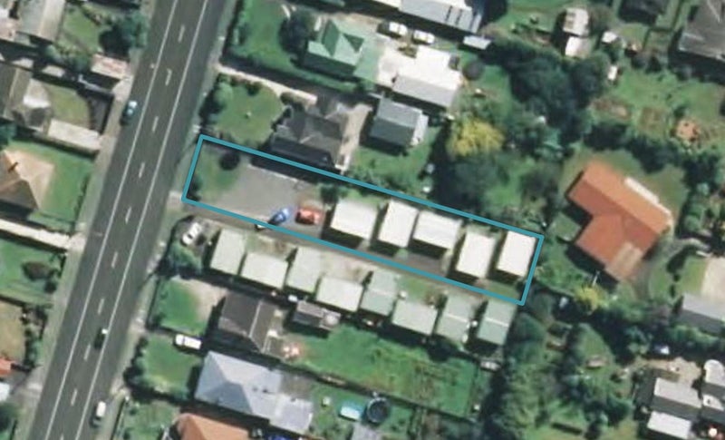 42 Vogel Street, Hāwera - Carousel 1